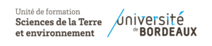 Unité de formation Science Terre et Environnement